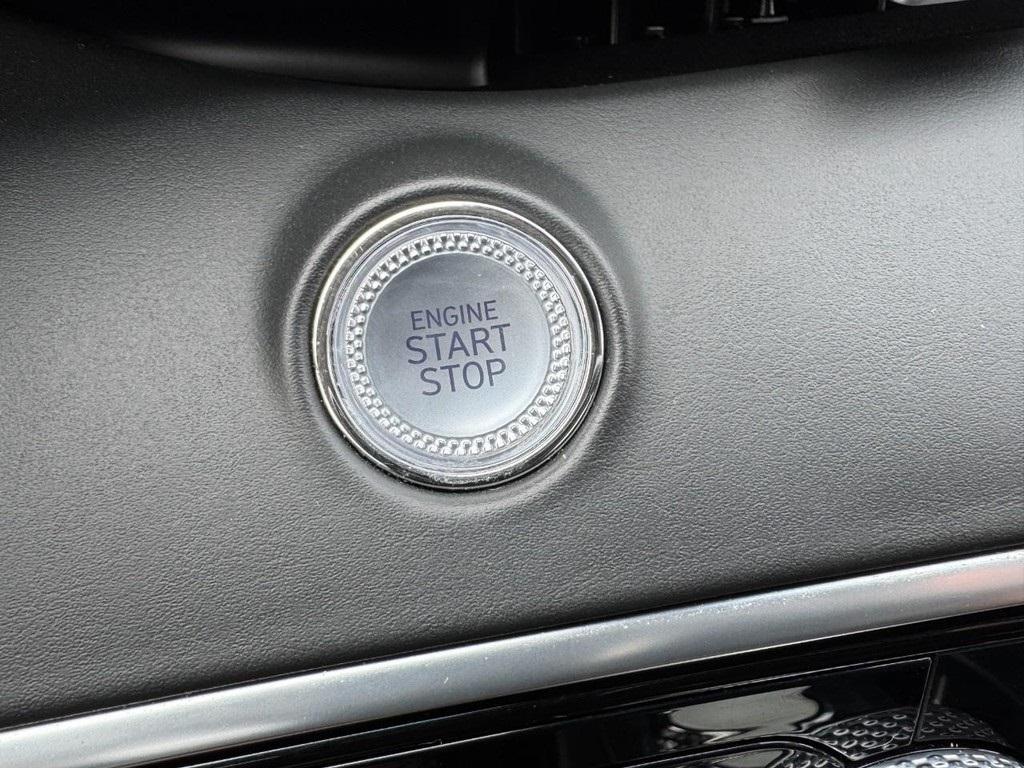 used 2025 Genesis GV70 car, priced at $38,859