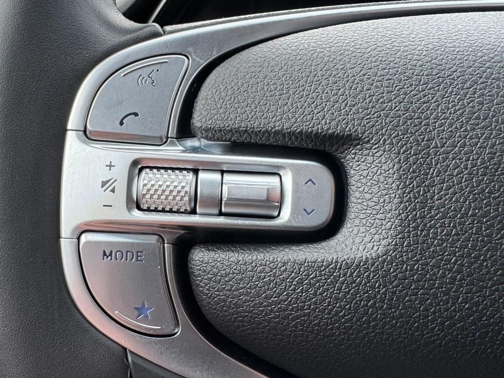 used 2025 Genesis GV70 car, priced at $38,859