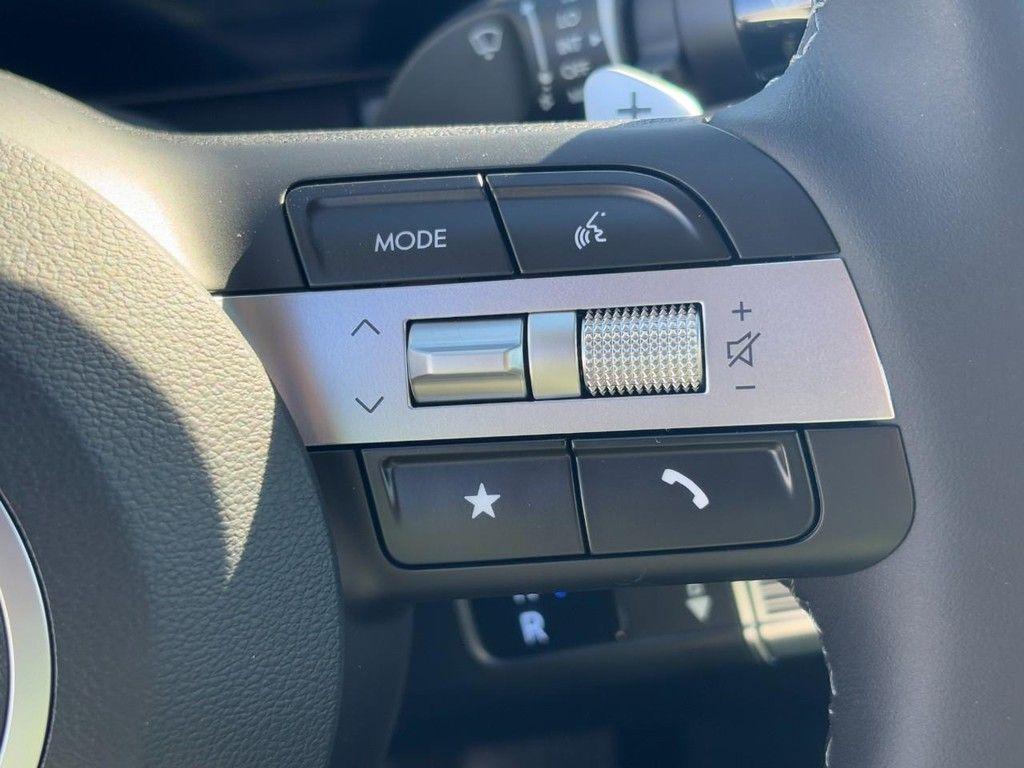 used 2026 Hyundai Sonata car, priced at $29,977