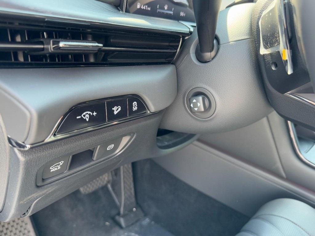 new 2026 Genesis GV80 car, priced at $86,340