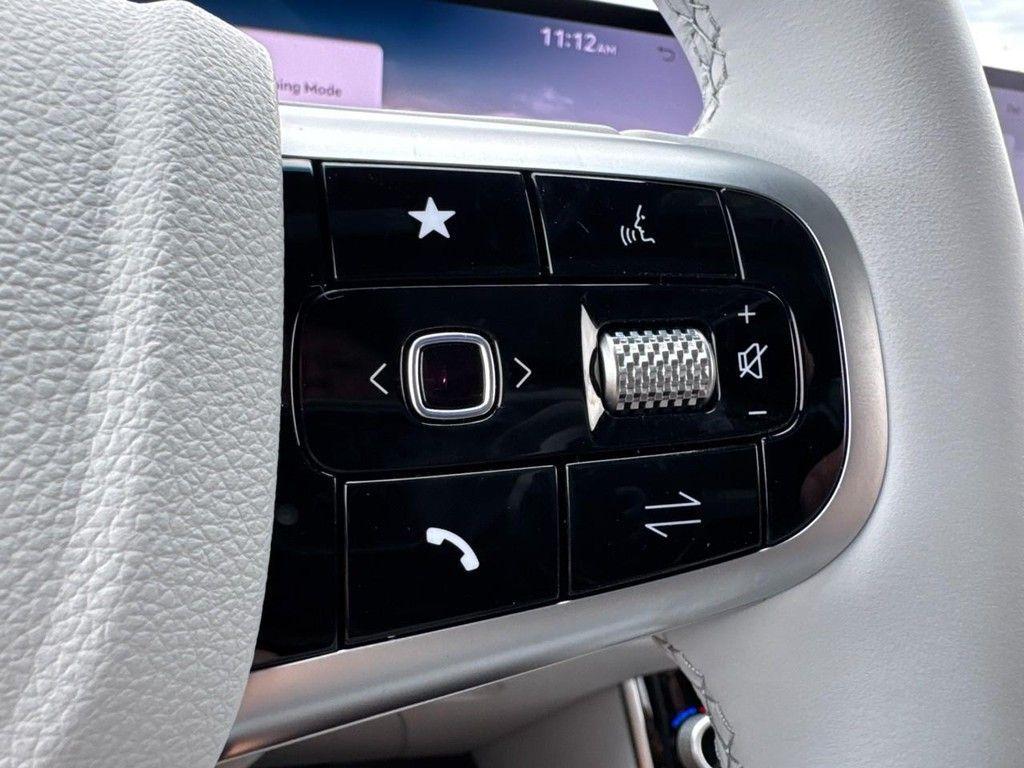 new 2026 Genesis GV70 car, priced at $59,430