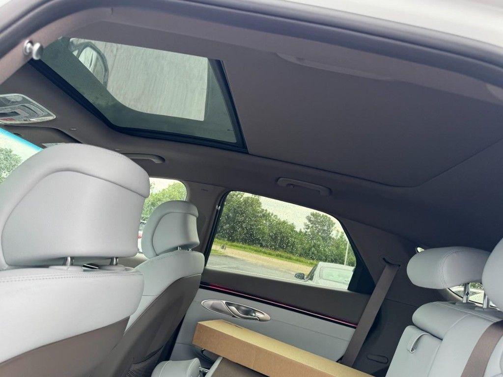 new 2026 Genesis GV70 car, priced at $59,430