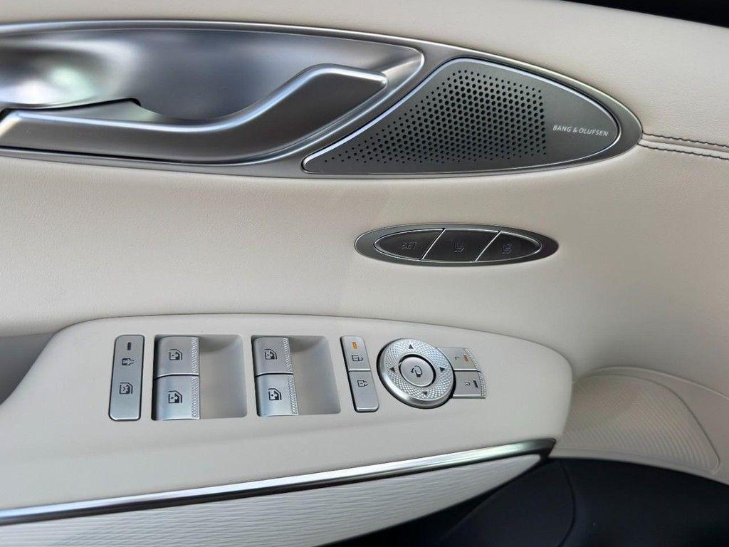 new 2026 Genesis GV70 car, priced at $59,430