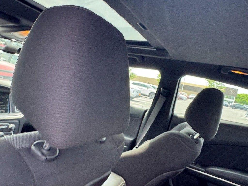 used 2016 Dodge Charger car, priced at $17,377