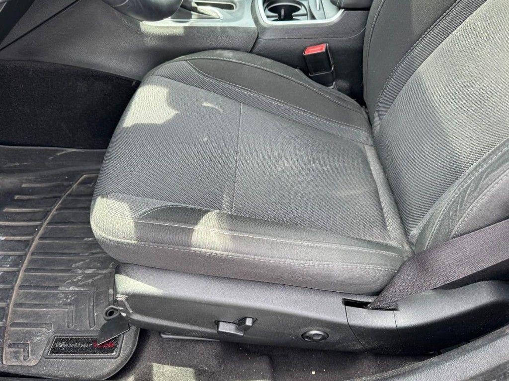used 2016 Dodge Charger car, priced at $17,377