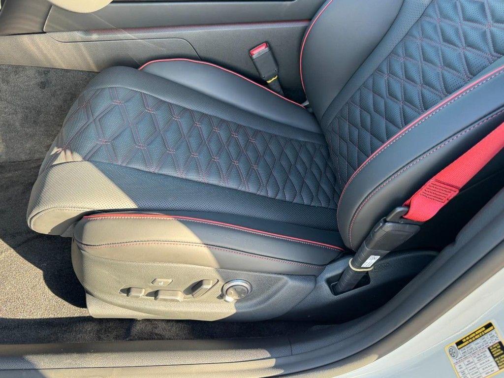 new 2026 Genesis G80 car, priced at $80,375