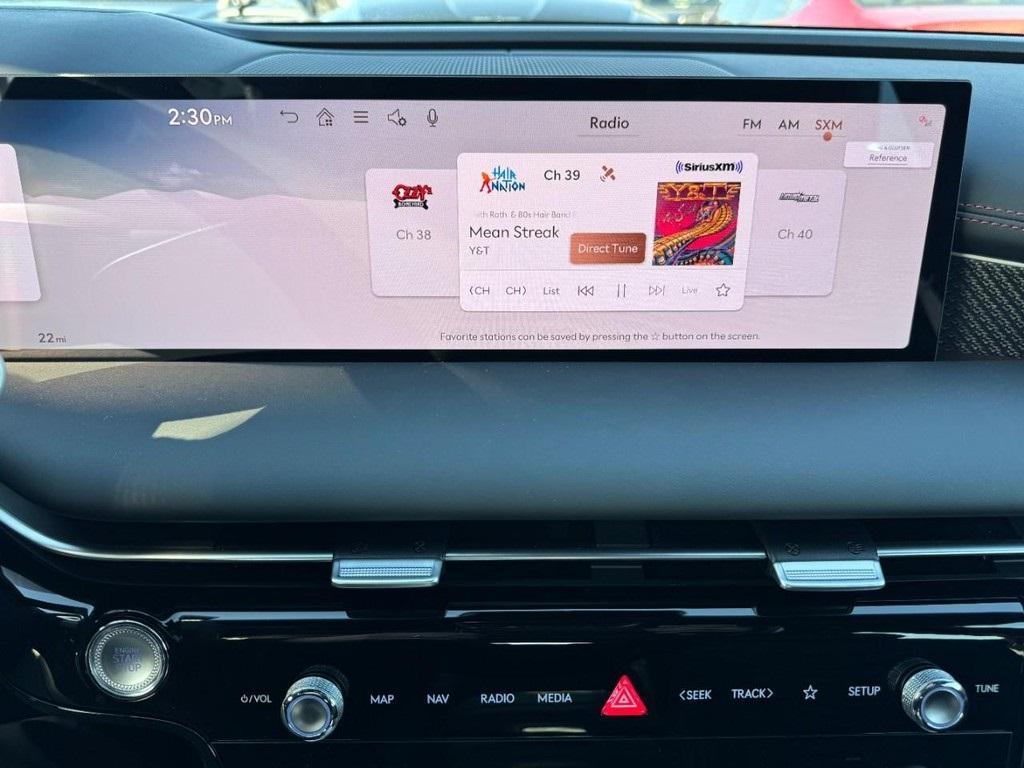 new 2026 Genesis G80 car, priced at $80,375