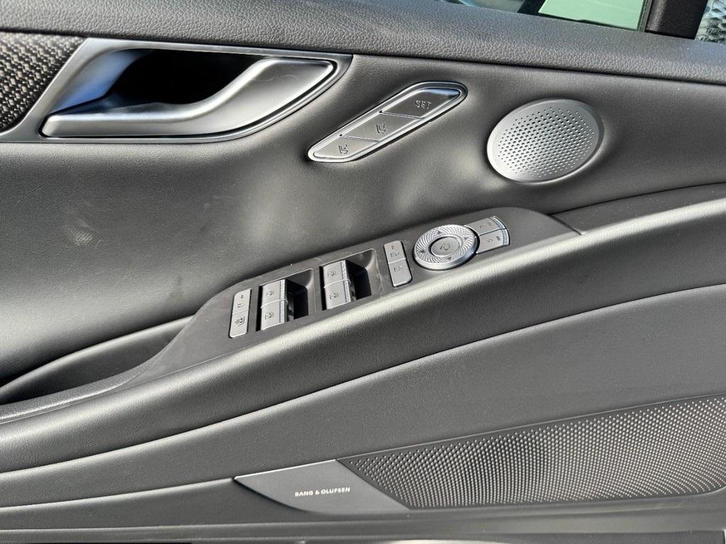 new 2026 Genesis G80 car, priced at $80,375