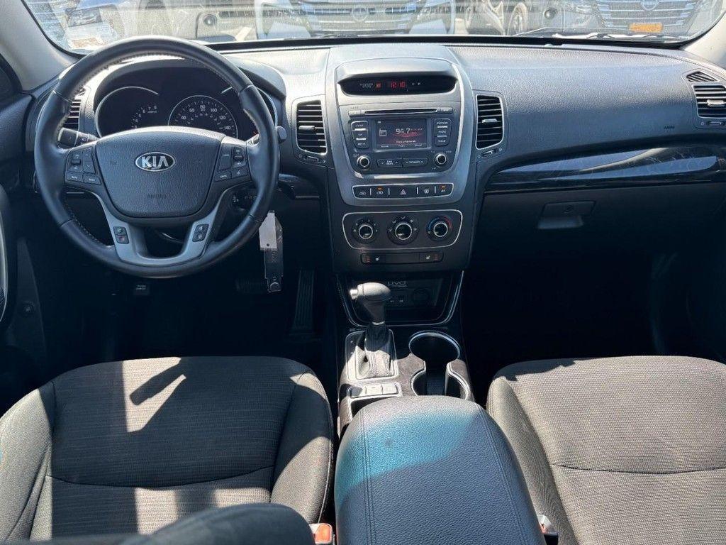 used 2015 Kia Sorento car, priced at $6,977
