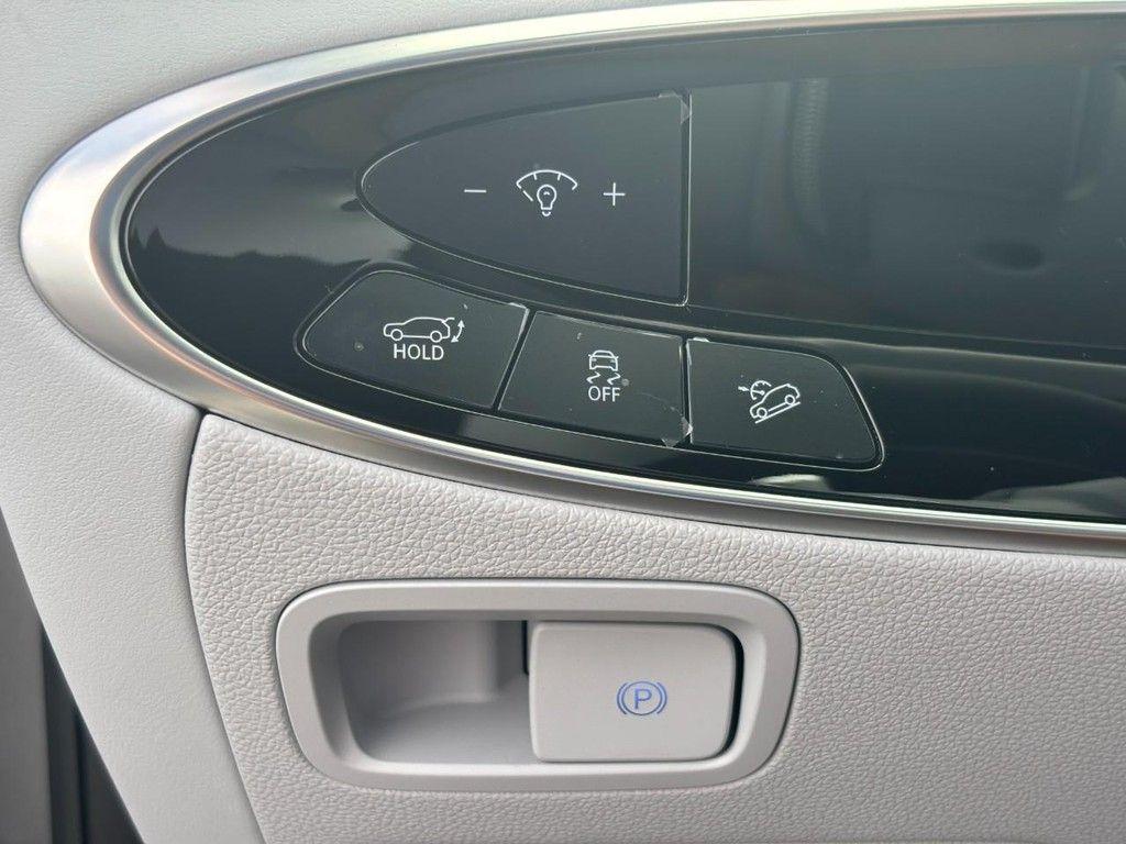 new 2026 Genesis GV70 car, priced at $58,025