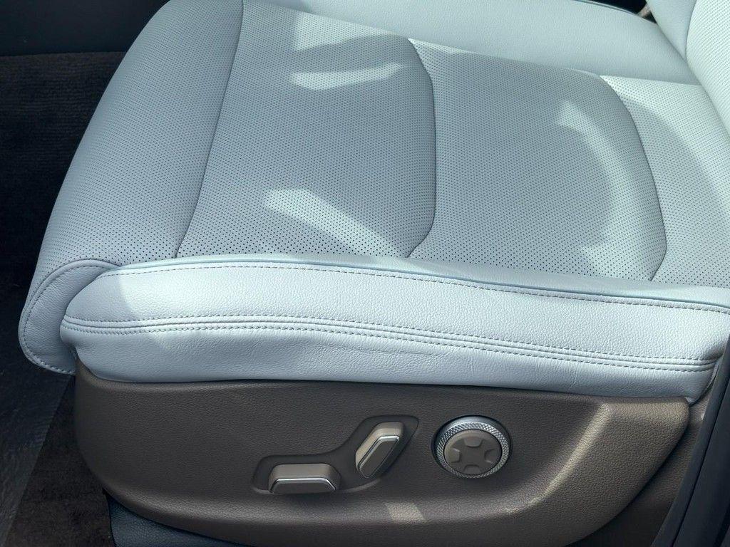 new 2026 Genesis GV70 car, priced at $58,025