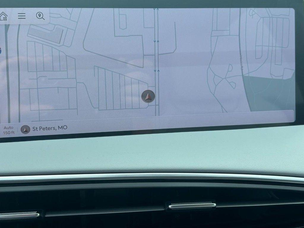 new 2026 Genesis GV70 car, priced at $58,025