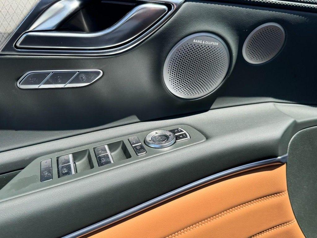 new 2026 Genesis GV80 car, priced at $76,670