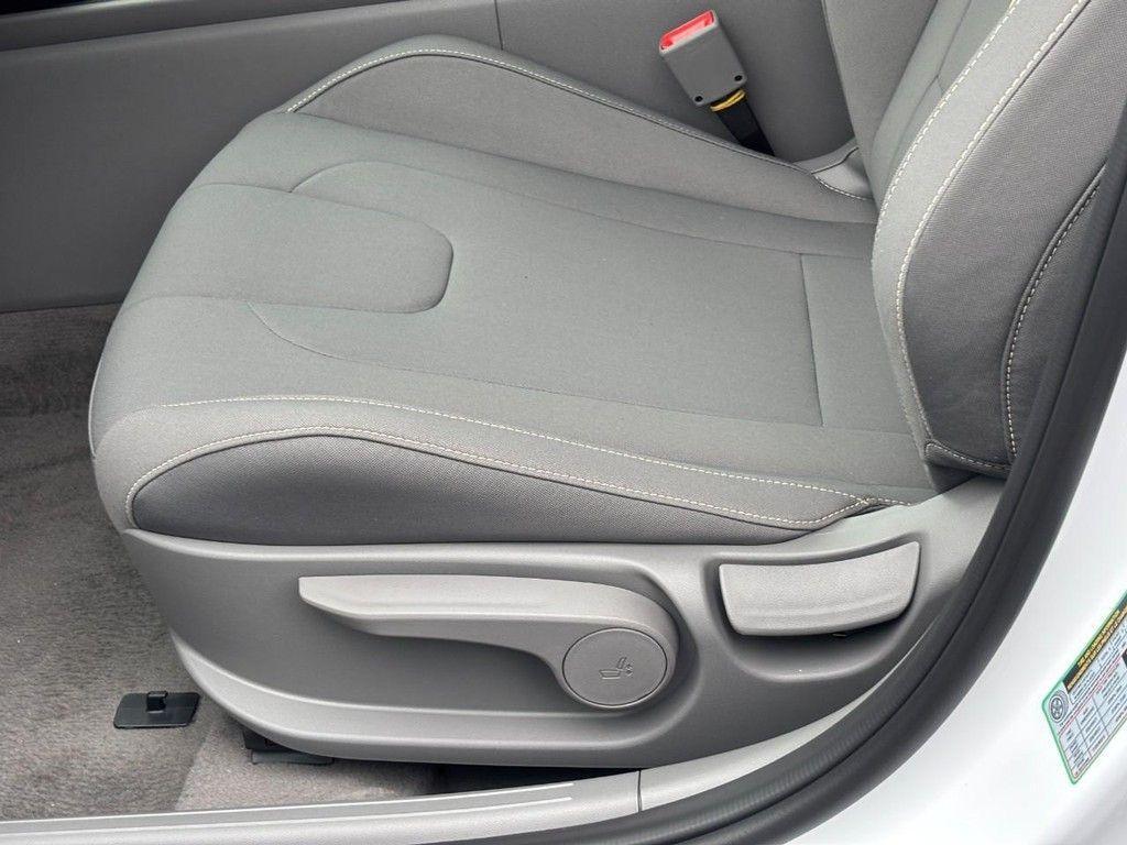 used 2026 Hyundai Elantra car, priced at $24,580