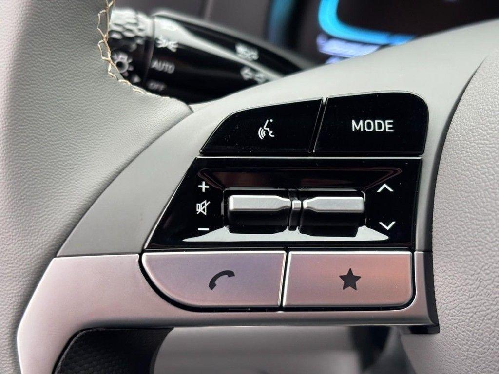 used 2026 Hyundai Elantra car, priced at $24,580