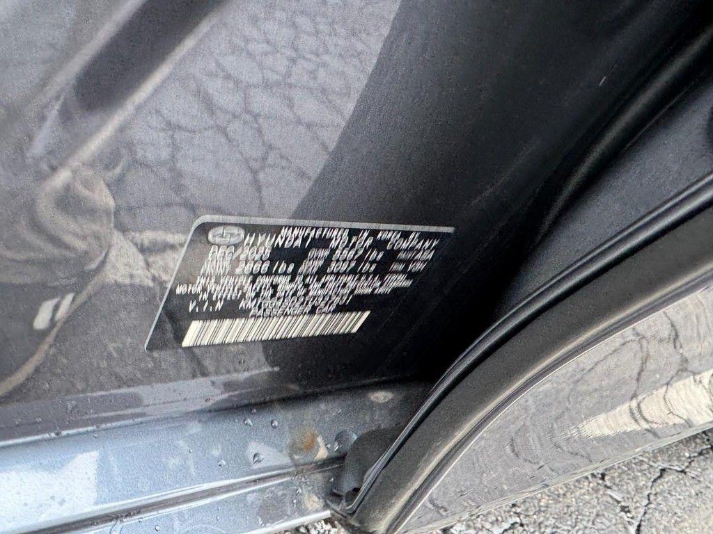 new 2026 Genesis G80 car, priced at $81,000