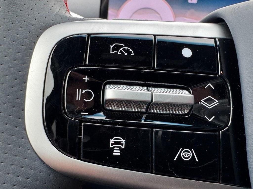 new 2026 Genesis GV80 Coupe car, priced at $90,490