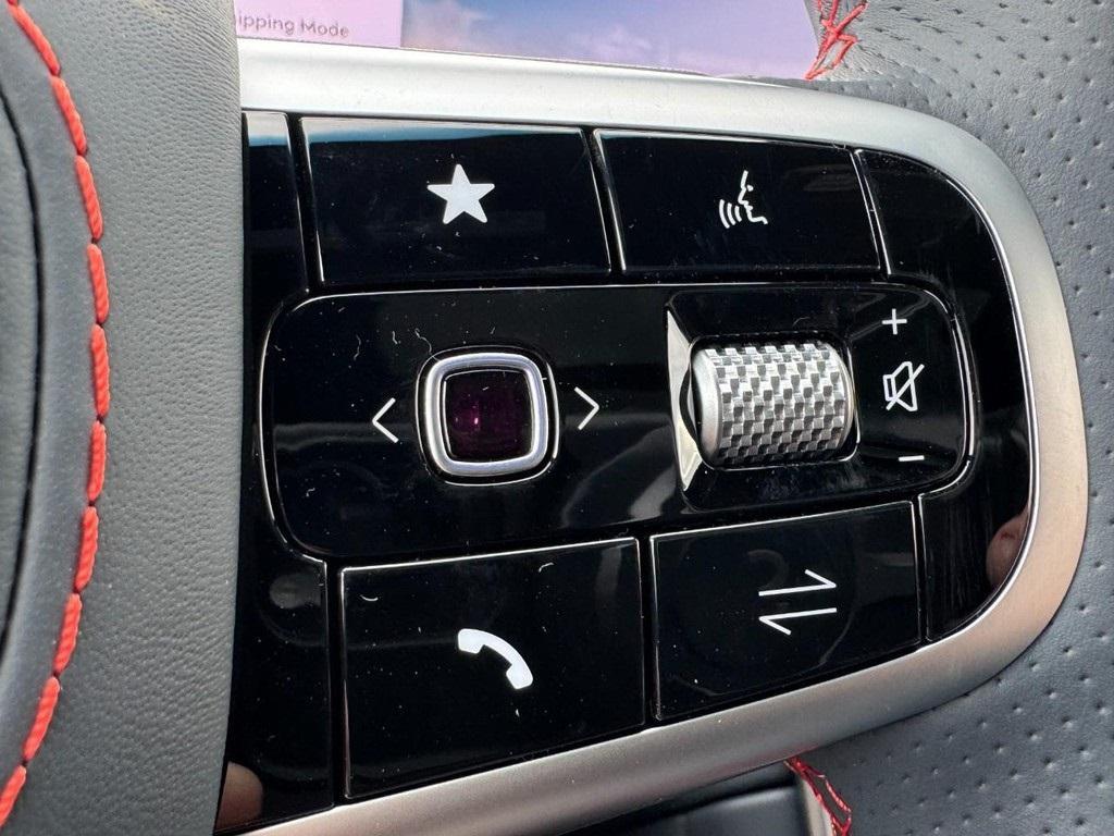 new 2026 Genesis GV80 Coupe car, priced at $90,490