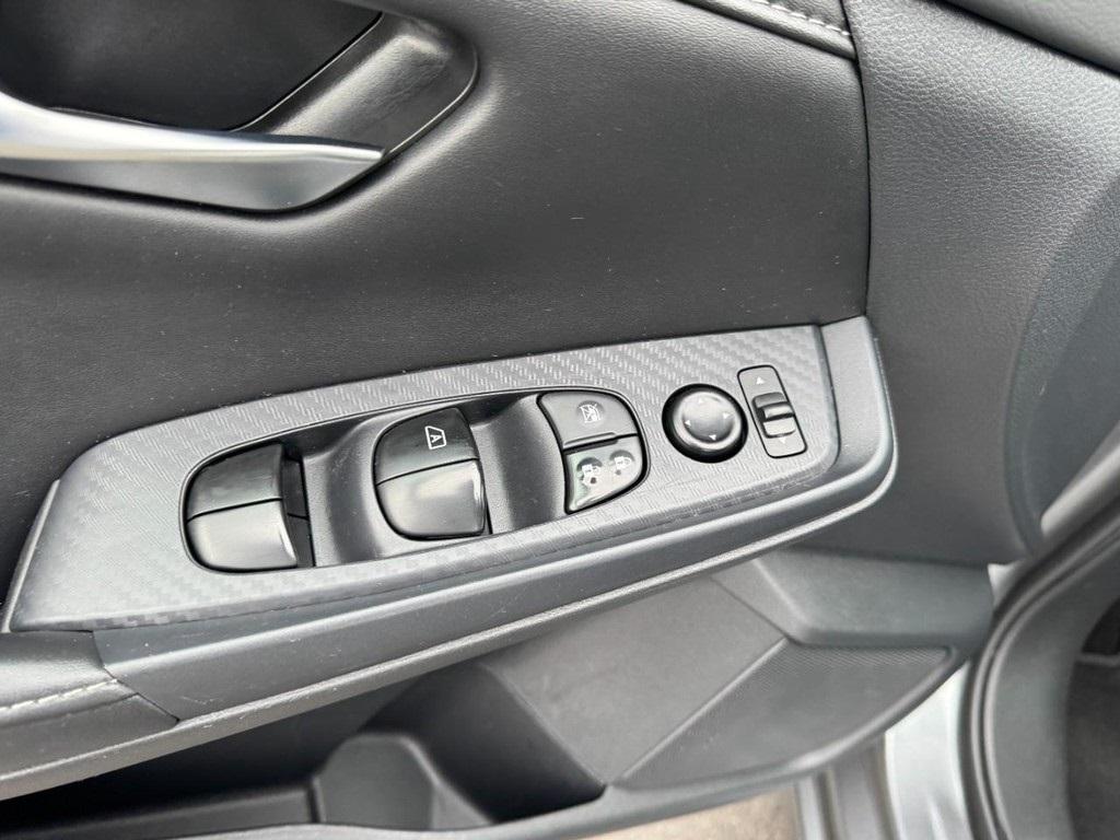 used 2022 Nissan Sentra car, priced at $16,977