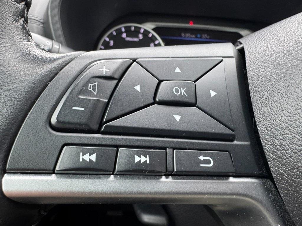 used 2022 Nissan Sentra car, priced at $16,977