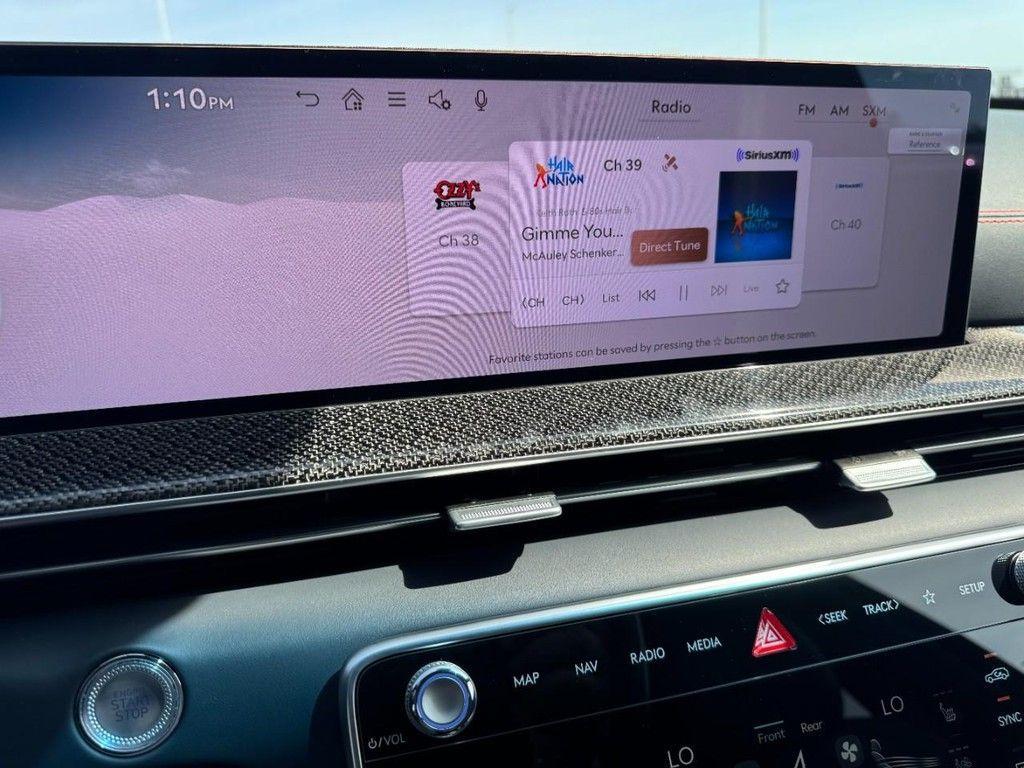 new 2026 Genesis GV80 Coupe car, priced at $90,520