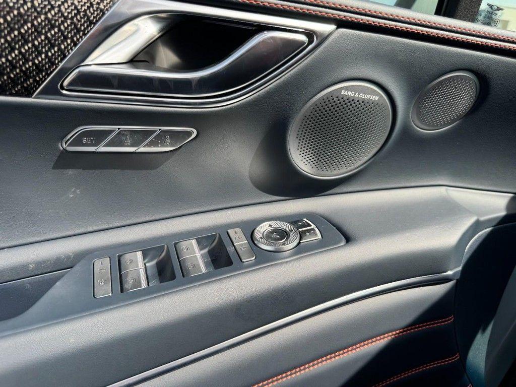 new 2026 Genesis GV80 Coupe car, priced at $90,520