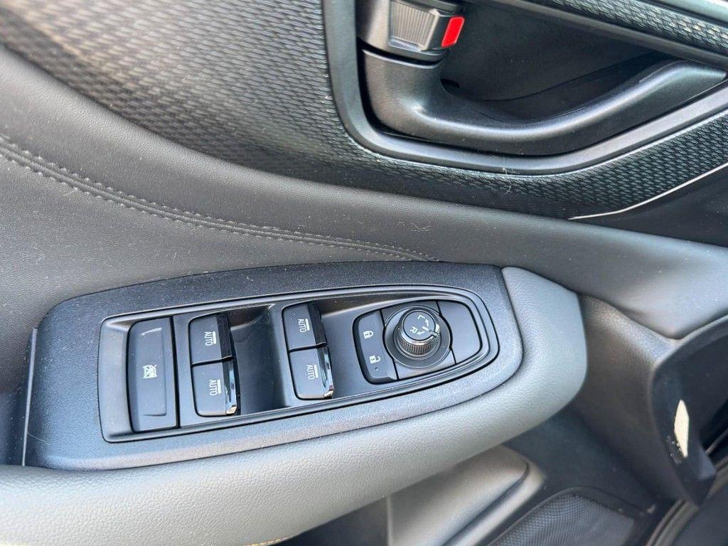 used 2025 Subaru Outback car, priced at $36,175