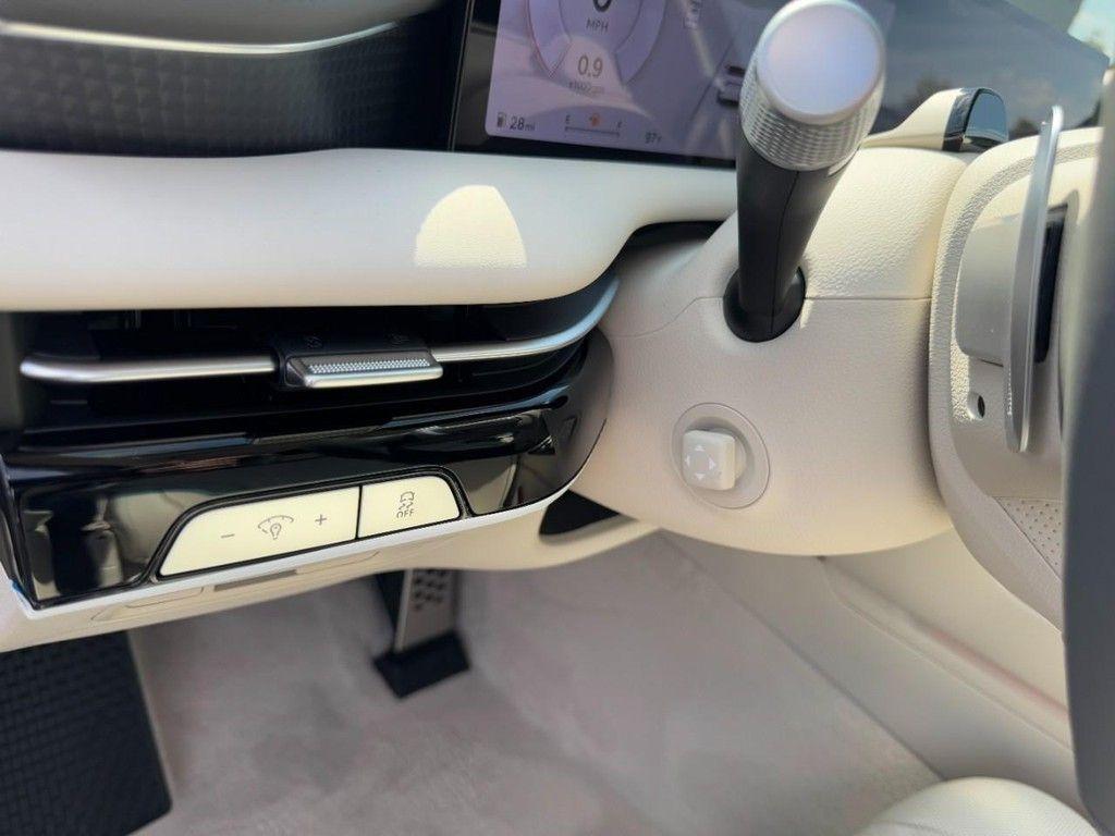 new 2026 Genesis G80 car, priced at $72,550