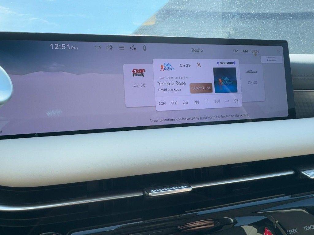 new 2026 Genesis G80 car, priced at $72,550