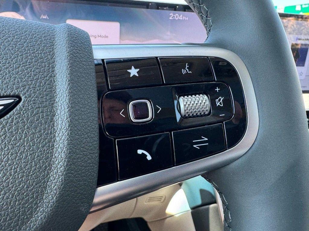 new 2026 Genesis GV80 car, priced at $76,670