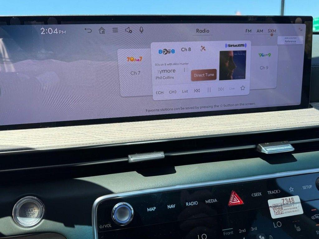 new 2026 Genesis GV80 car, priced at $76,670