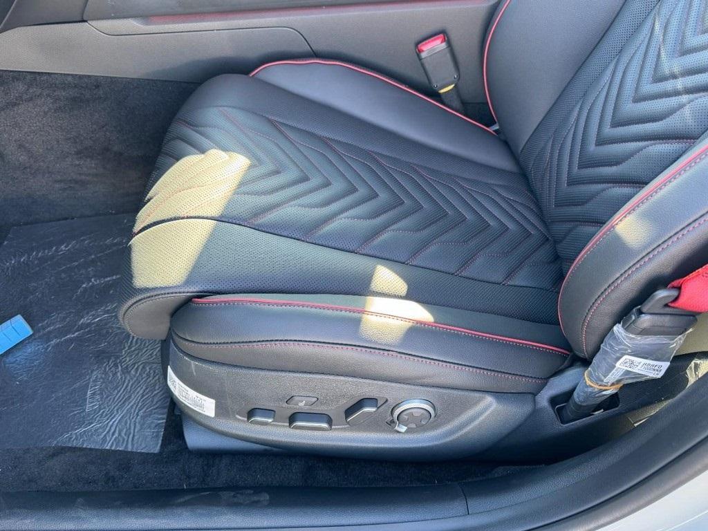 new 2026 Genesis G80 car, priced at $71,815