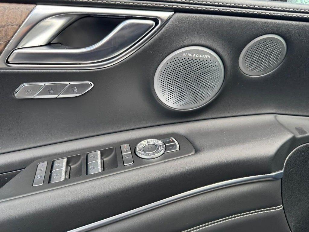 new 2026 Genesis GV80 car, priced at $76,430