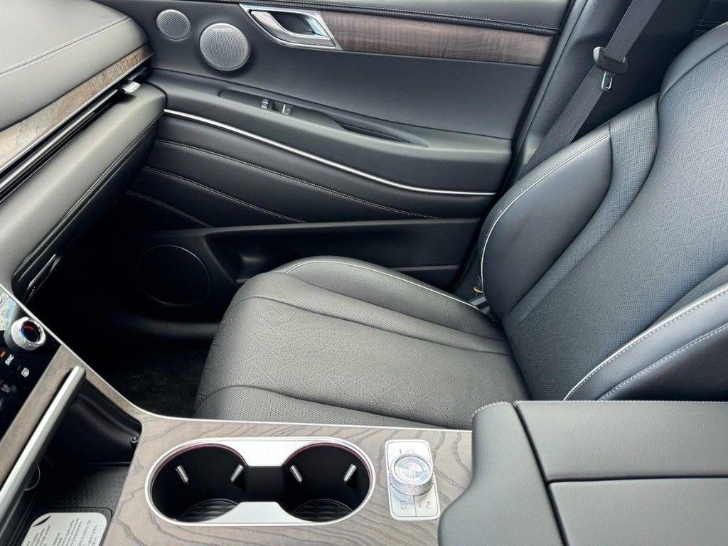 new 2026 Genesis GV80 car, priced at $76,430