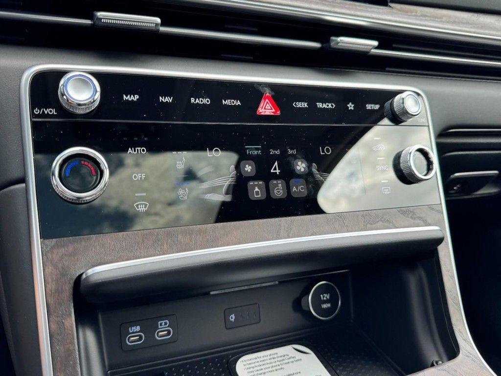 new 2026 Genesis GV80 car, priced at $76,430