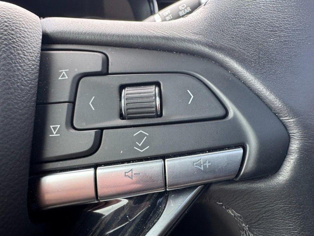 used 2024 Cadillac XT6 car, priced at $40,837