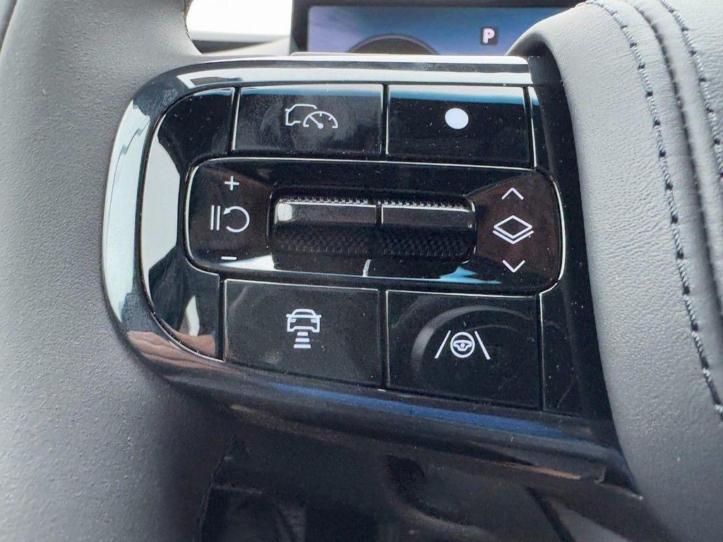 new 2026 Genesis G80 car, priced at $81,785