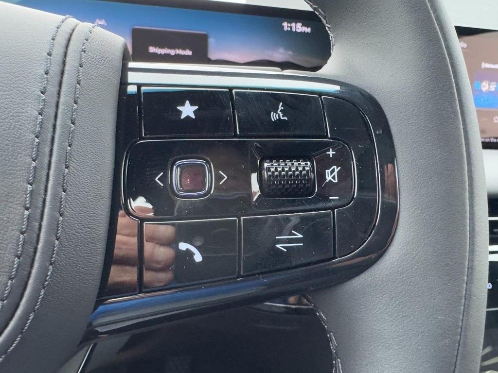 new 2026 Genesis G80 car, priced at $81,785