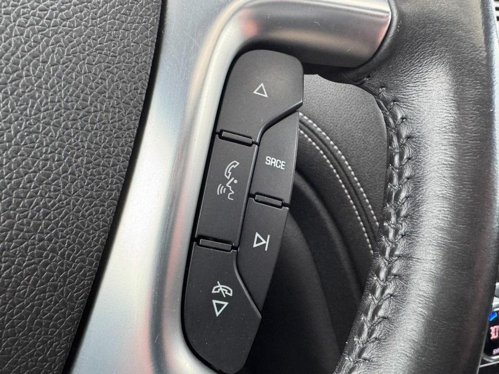 used 2017 Chevrolet Traverse car, priced at $12,977