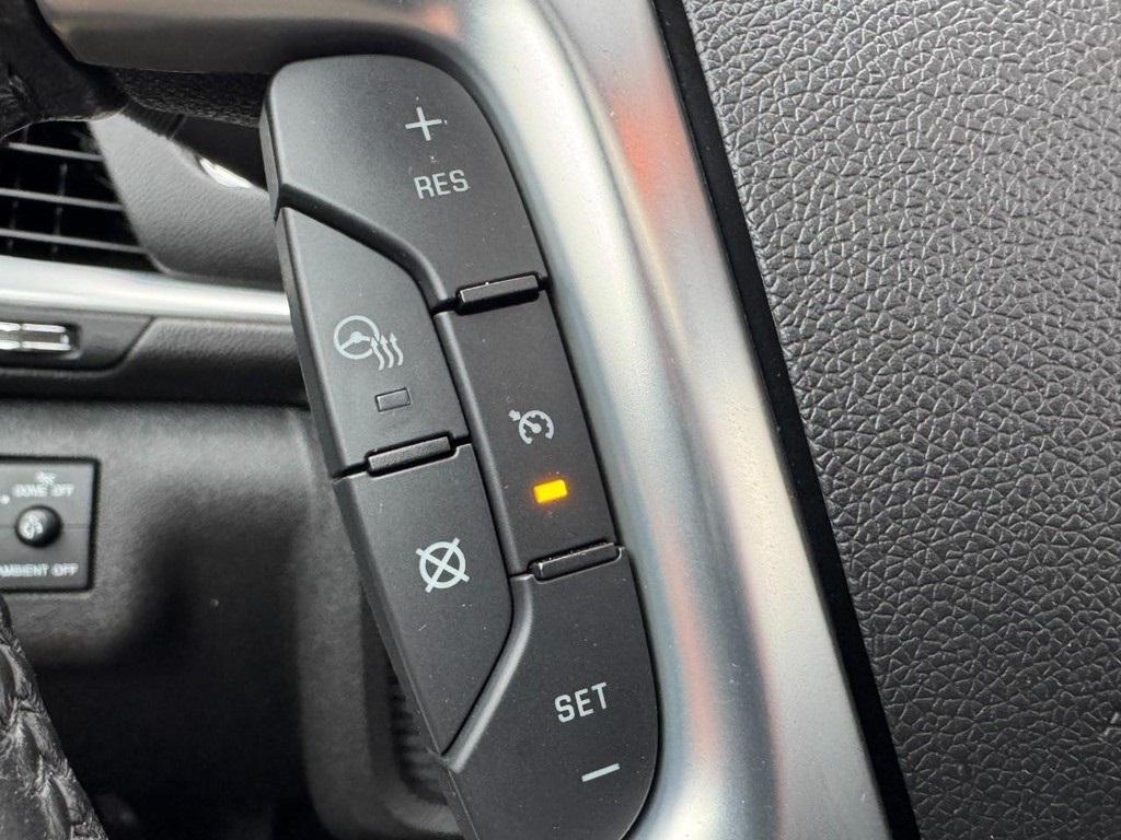 used 2017 Chevrolet Traverse car, priced at $12,977