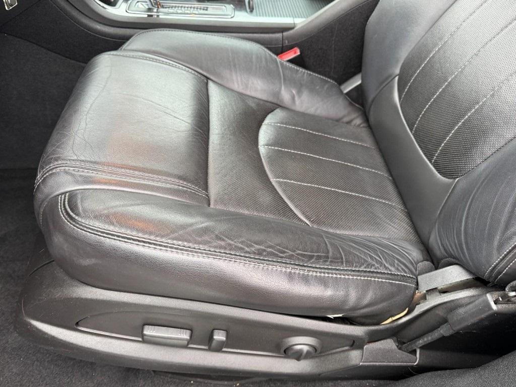 used 2017 Chevrolet Traverse car, priced at $12,977