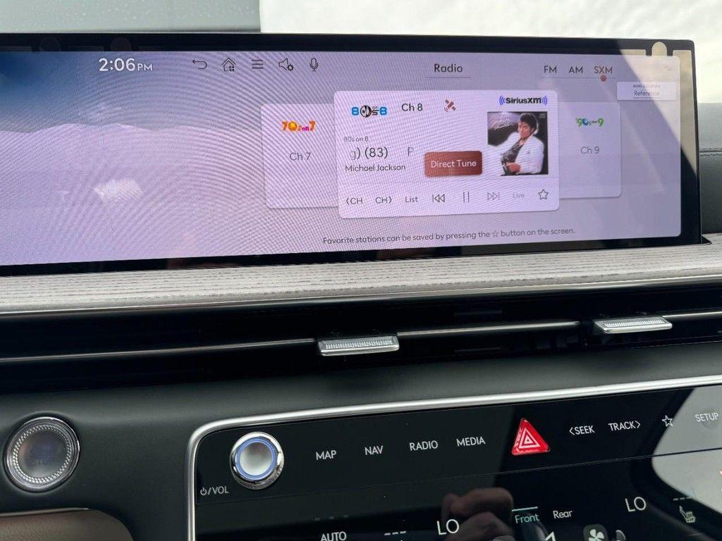 new 2026 Genesis GV80 car, priced at $71,875