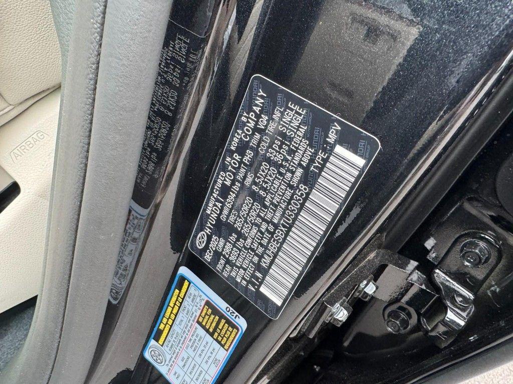 new 2026 Genesis GV80 car, priced at $71,875