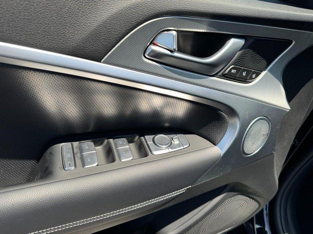 new 2026 Genesis G70 car, priced at $52,965