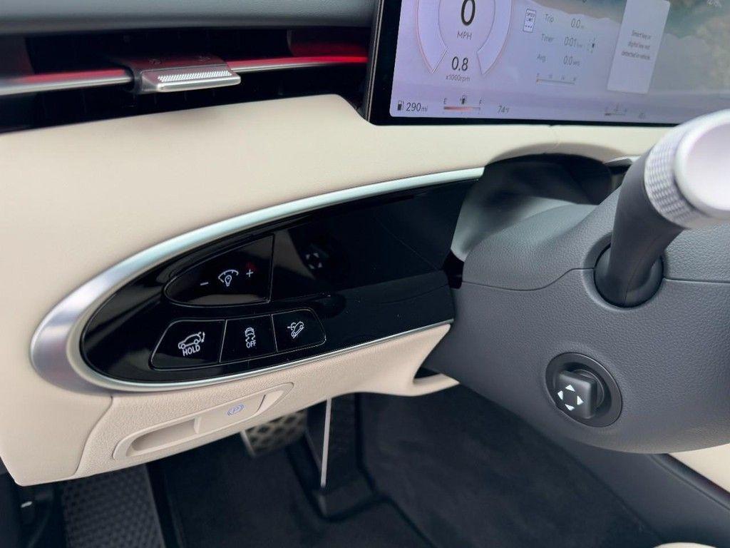 new 2026 Genesis GV70 car, priced at $70,105