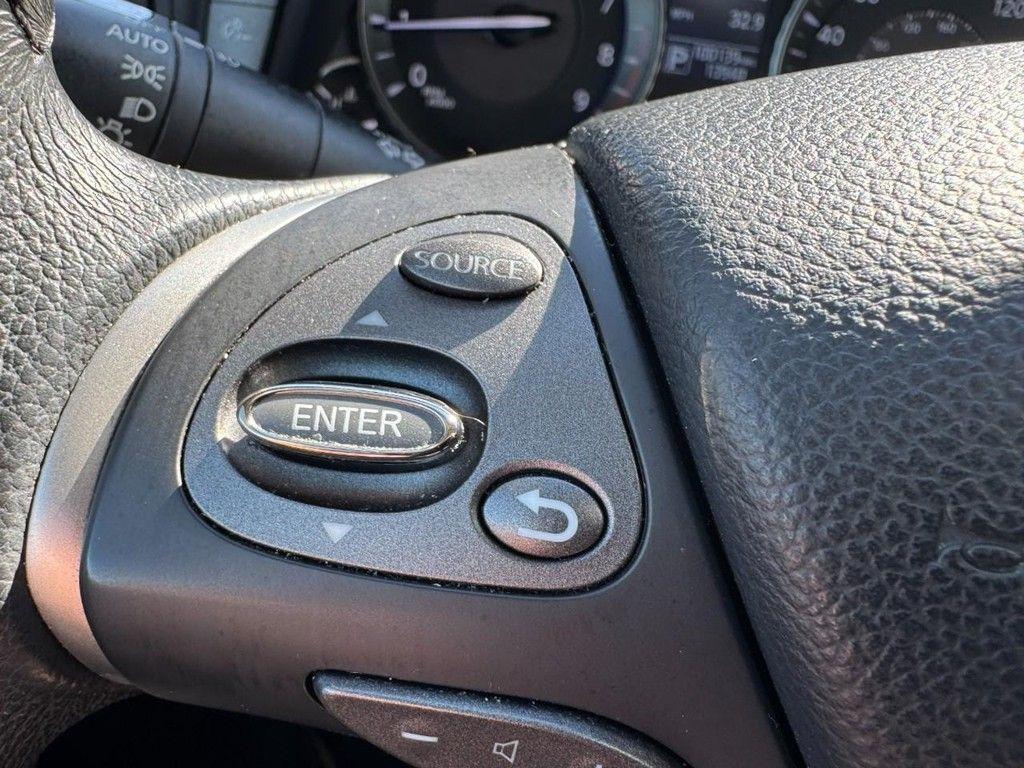 used 2016 INFINITI Q70 car, priced at $15,995