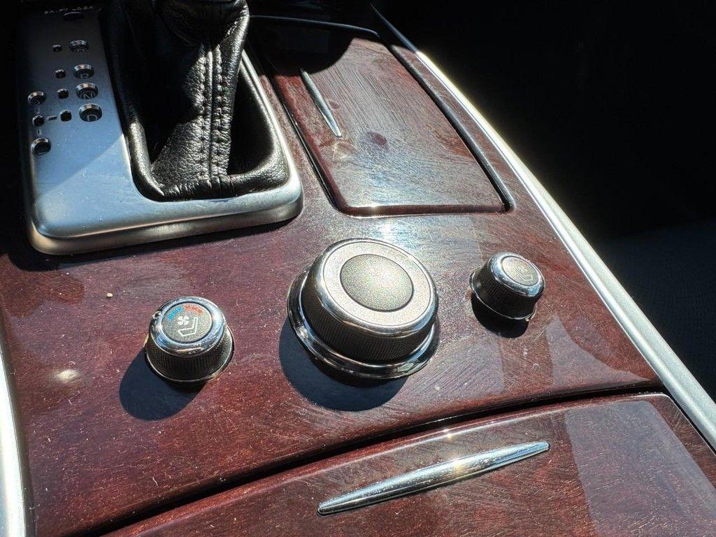 used 2016 INFINITI Q70 car, priced at $15,995