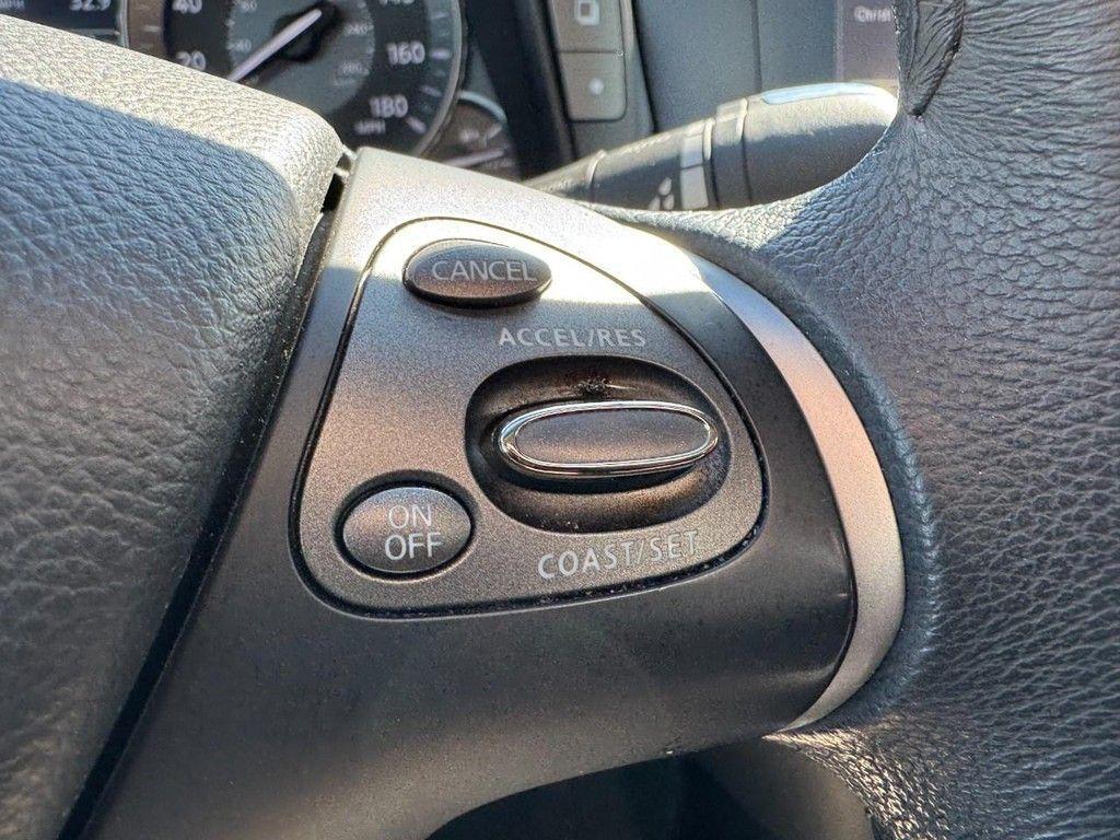 used 2016 INFINITI Q70 car, priced at $15,995