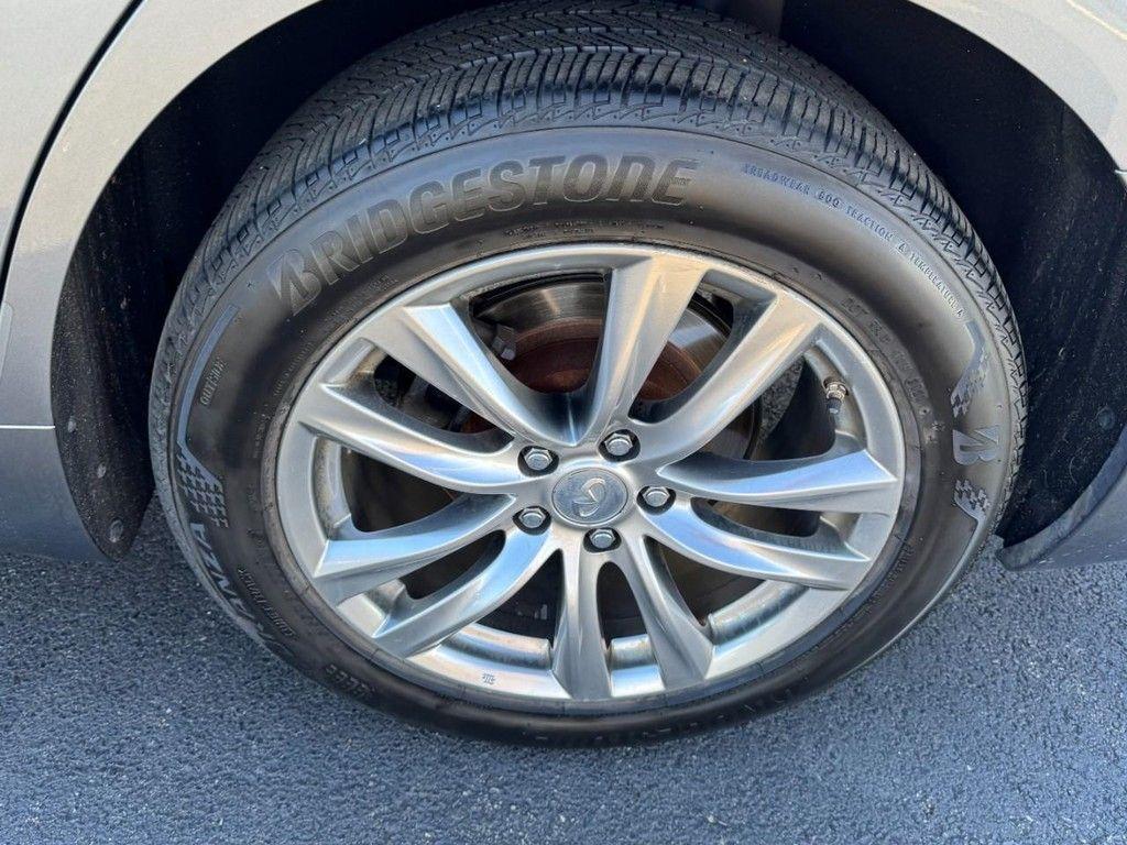 used 2016 INFINITI Q70 car, priced at $15,995