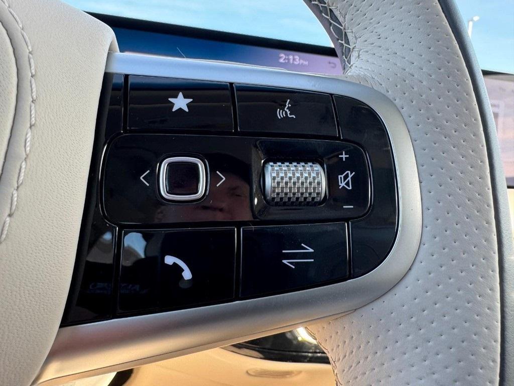 new 2026 Genesis G80 car, priced at $80,110